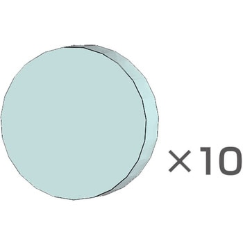 烙铁用陶瓷纸过滤器HAKKO白光A5045（5套）